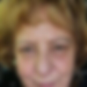 Dorota (58) aus Berlin