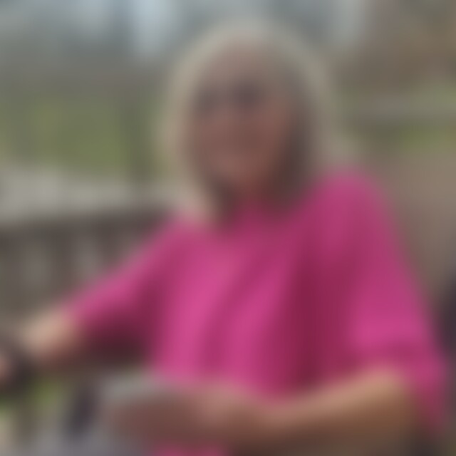 Mysterie (68) aus Haiming