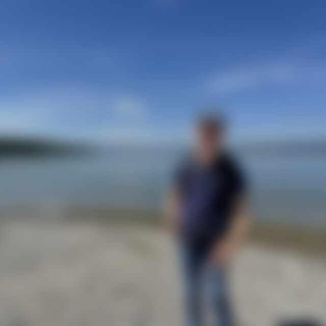 ThommySummer (44) aus München