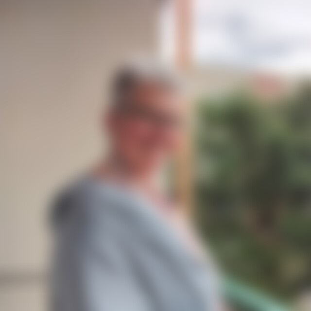 Sam68 (57) aus Berlin