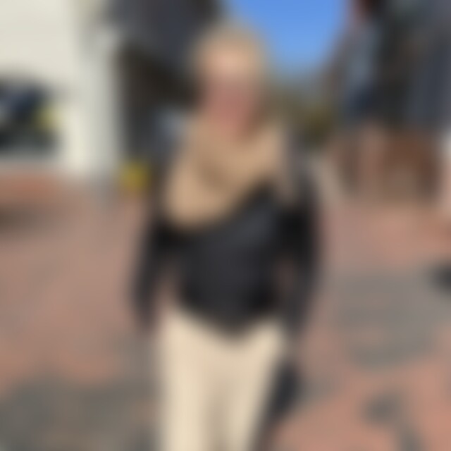 Fenja (58) aus Flensburg