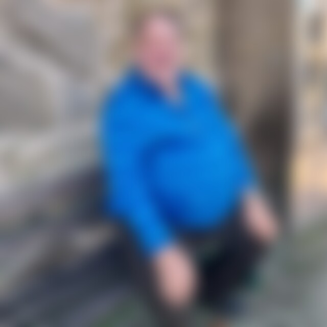 Franzmann (65) aus St.Veit an der Gölsen