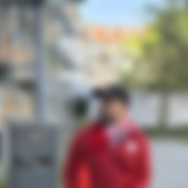 ersen (40) aus München