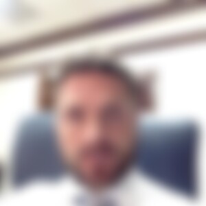 FREDERICO (53) aus stugartt