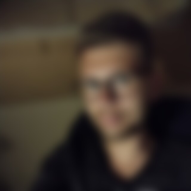 nikluk (26) aus Bad Staffelstein