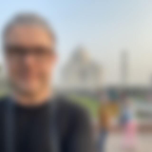 Hafenmichi (46) aus Berlin