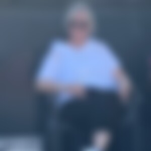 Chrisja (55) aus Sankt Augustin