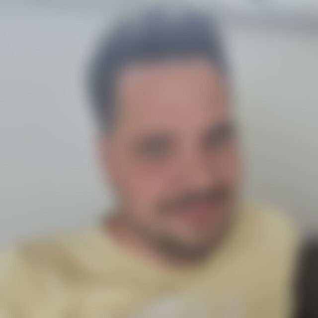 Mando (35) aus Aalen