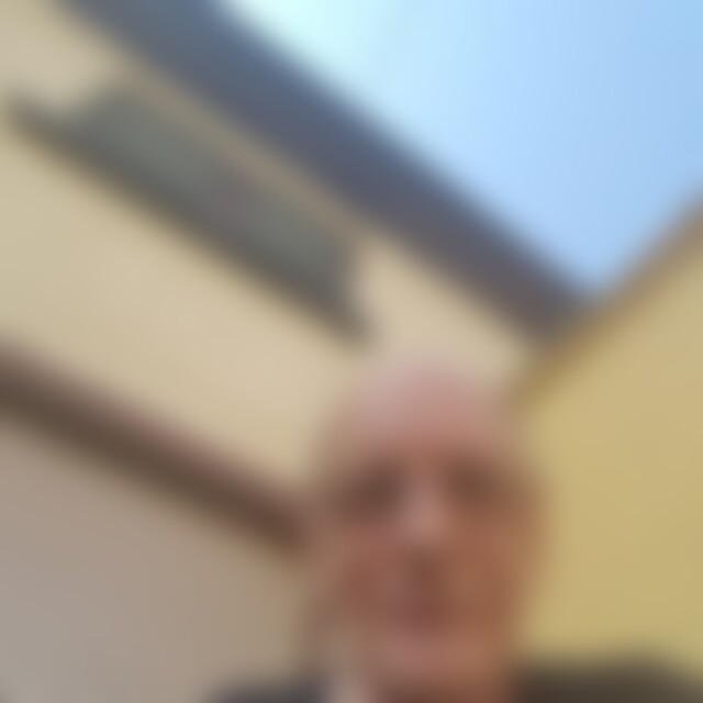 LieberKerl (60) aus Burgrieden / Rot