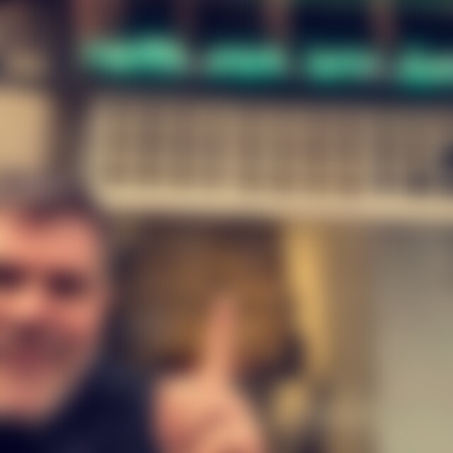 Lefrank (63) aus Kaiserslautern