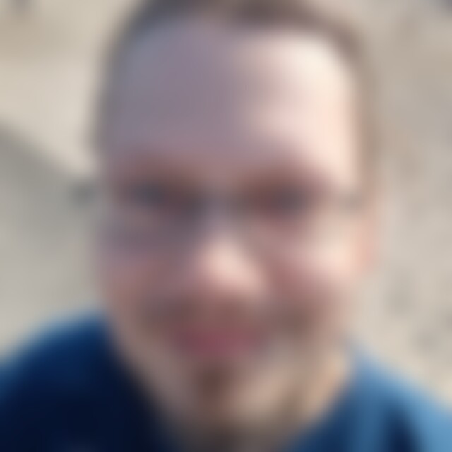 Skarin (42) aus Rostock