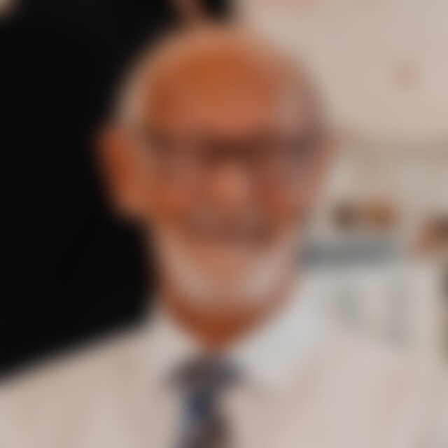 Woerni (76) aus Luzern