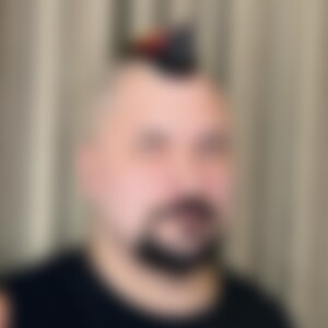 Dontskoy (27) aus München
