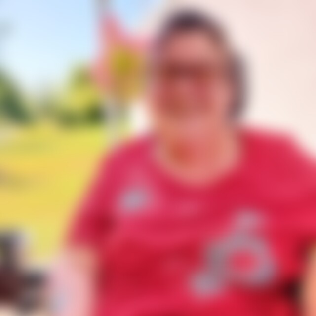 SmileyBeate (57) aus Hofgeismar