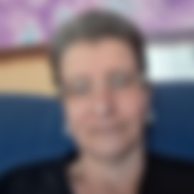 Katzenmama1971 (54) aus Eisenhüttenstadt