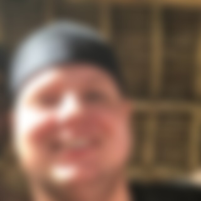 Trevor (34) aus Rheinfelden