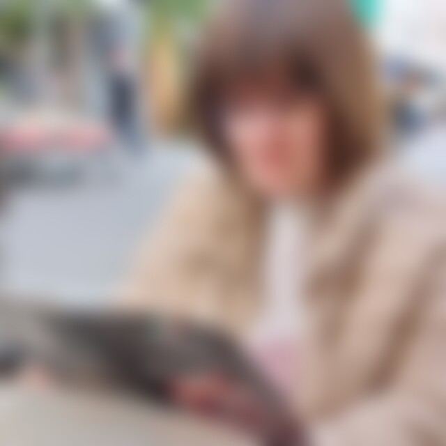 AmelieAmelie (53) aus Göppingen