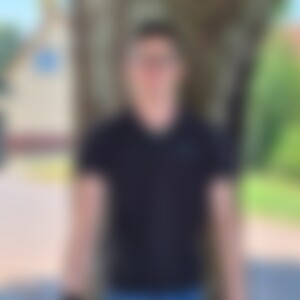 Frane (24) aus Mosbach