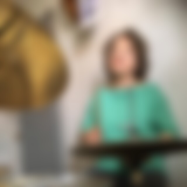 Bluesfeeling (69) aus Leipzig