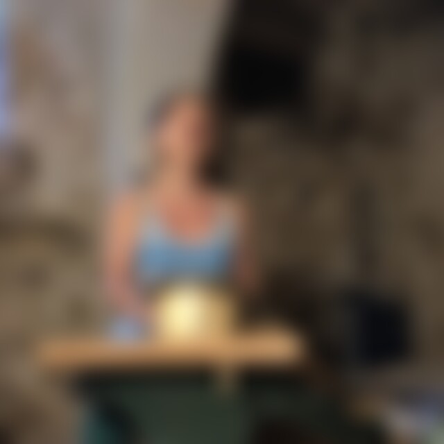 Bluesfeeling (69) aus Leipzig