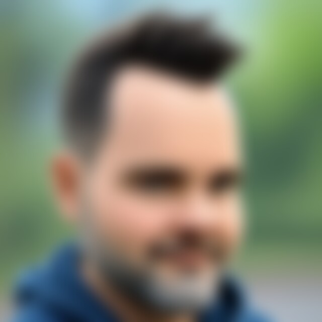 literator (40) aus Wienerwald