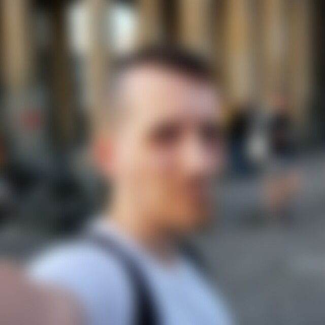 Benny92 (34) aus Nauen