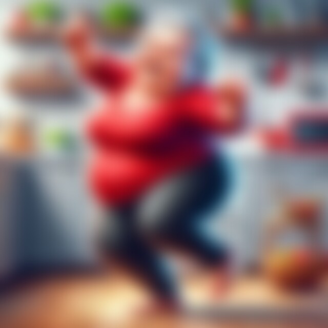 Pummelchen (74) aus Mülheim