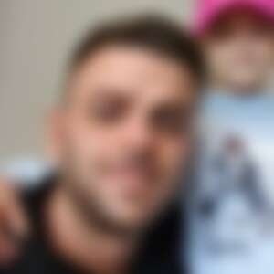 Lijnik (33) aus Reichenbach an der Fils