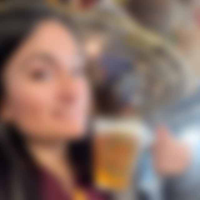 MissAysG (30) aus Berlin