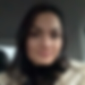 MissAysG (30) aus Berlin