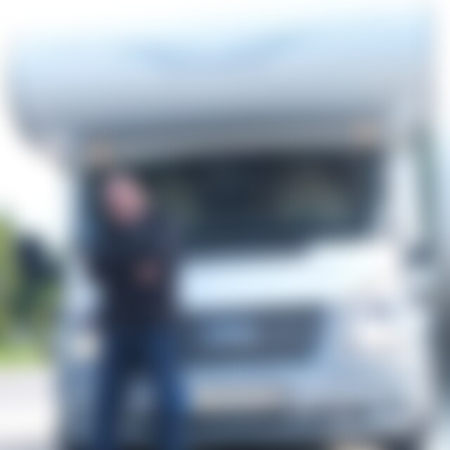 Gaistalcamper (67) aus Riesbürg