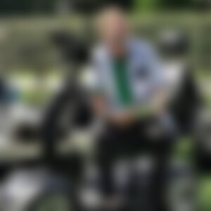 Nordroller (57) aus Nähe HH