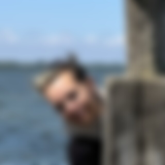 Sinbad (54) aus Am Wasser