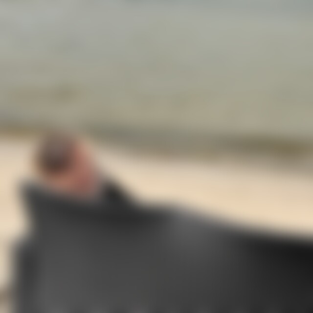Sinbad (54) aus Am Wasser