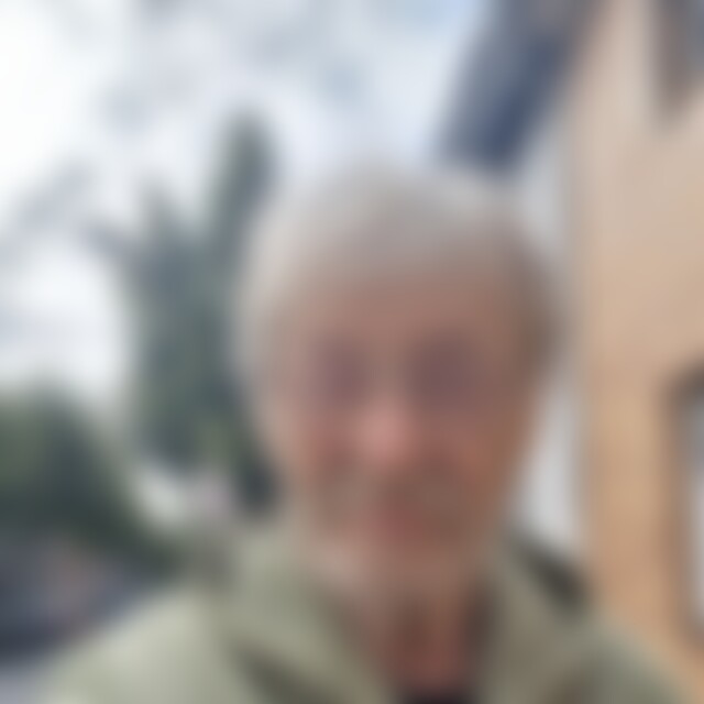 Juergenschmidt17 (69) aus Oberhausen