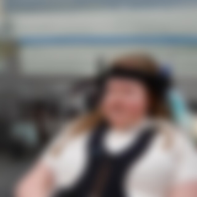 crazychicken99 (27) aus Eisenberg