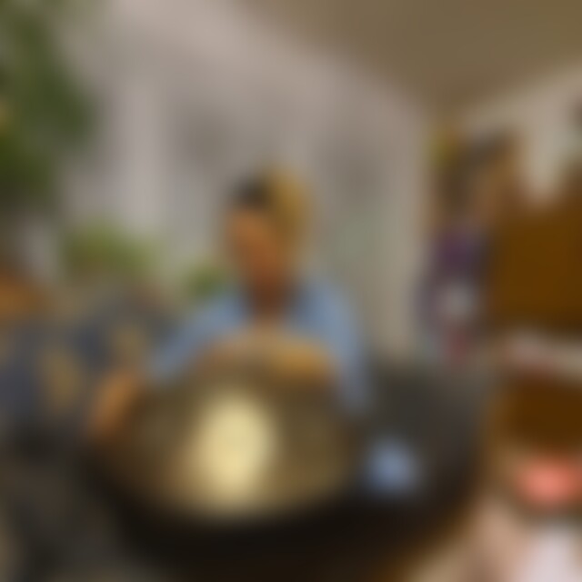 DesiBellefleur (37) aus Hamburg