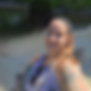 DesiBellefleur (37) aus Hamburg