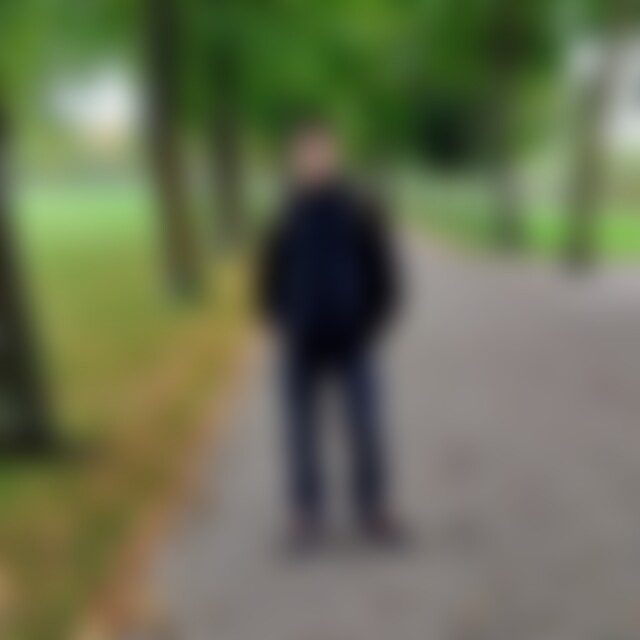 Launebub (43) aus Berlin