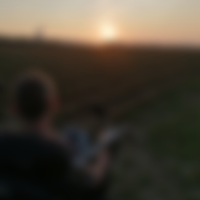 Hoppla (52) aus im Norden