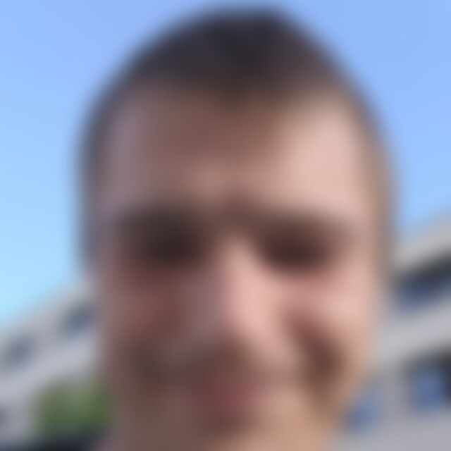 Denratten (40) aus Potsdam