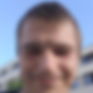 Denratten (40) aus Potsdam