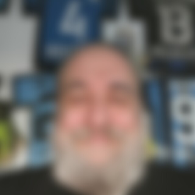 DarealLtDan (58) aus Mannheim