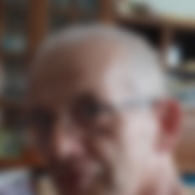 Kuschelmann (59) aus Schotten