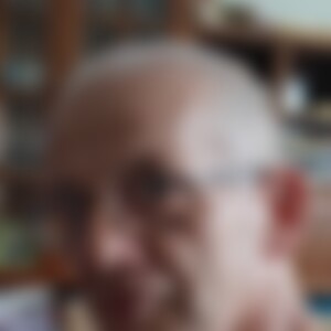 Kuschelmann (59) aus Schotten