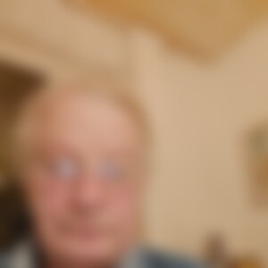 Ekki (69) aus Rechtsupweg