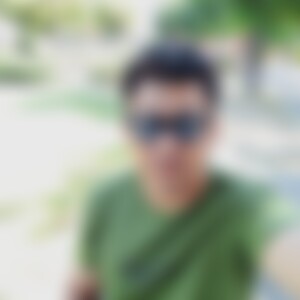 Azim (32) aus Würzburg