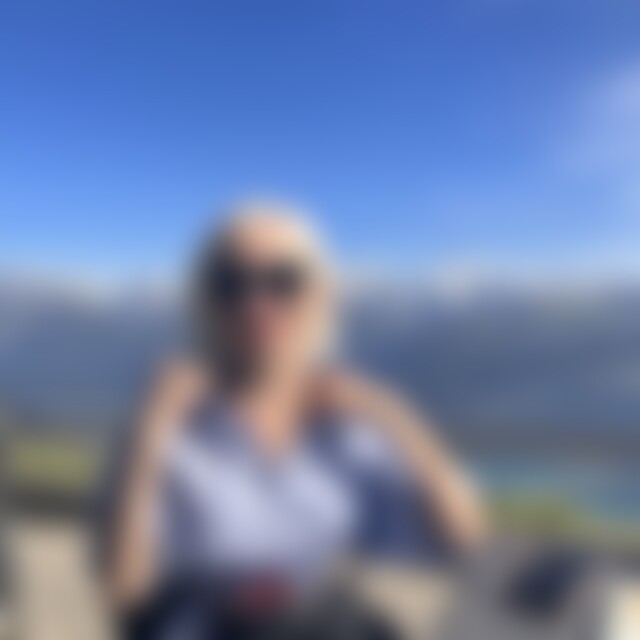 Mellybelly (45) aus Fribourg