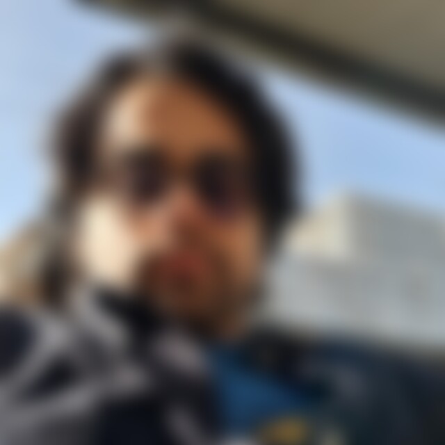Doval (37) aus München