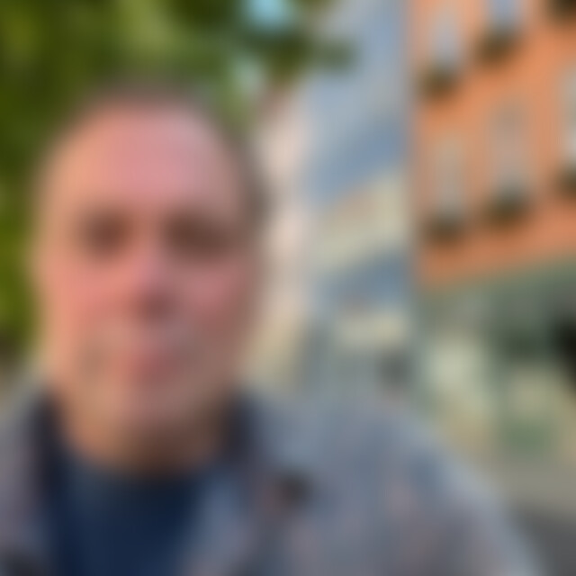 Titus (66) aus Bad Tabarz